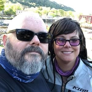 Meet your Posher, Ben